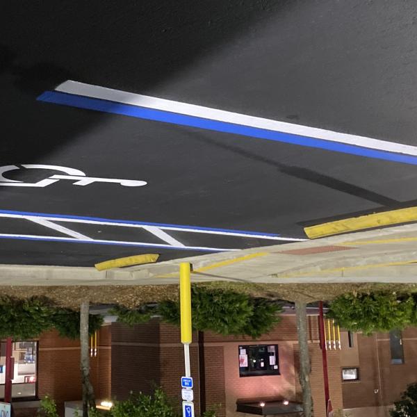 Atlanta Striping